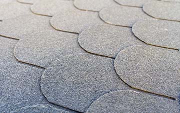 Cruxton asphalt roofing costs