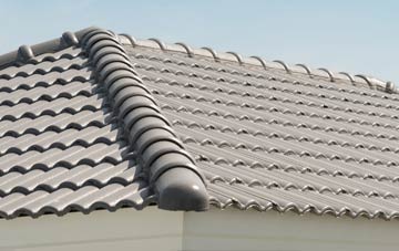 advantages of Cruxton clay roofing