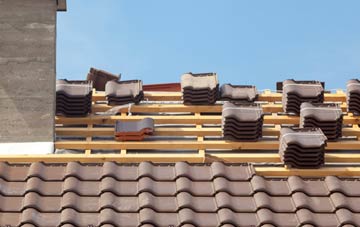 Cruxton clay roofing costs