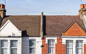 clay roofing Cruxton, Dorset