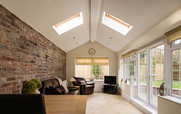 conservatory roof insulation Cruxton, Dorset