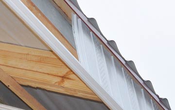 why Cruxton fascia repairs are essential