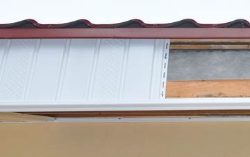 Cruxton fascia repair costs