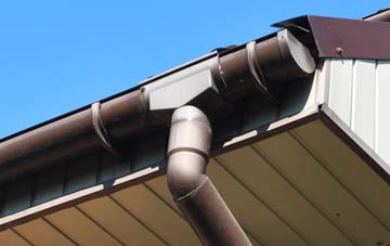 types of Cruxton fascias