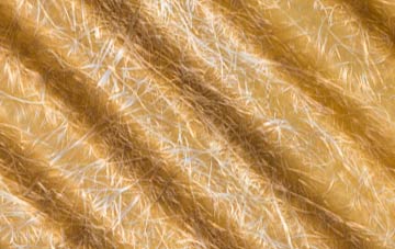 Cruxton fibreglass roof waterproofing