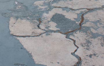 fibreglass roofing replacement Cruxton