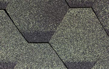 Cruxton fibreglass shingle repairs