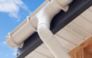Cruxton gutter installation costs