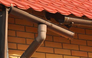 Cruxton gutter repair costs