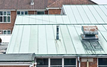 Cruxton lead roofing costs