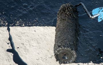 Cruxton liquid sealant waterproofing