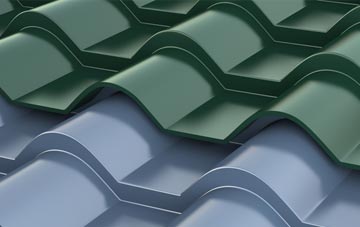 who should consider Cruxton plastic roofs