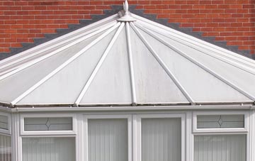 Cruxton polycarbonate conservatory roof repairs