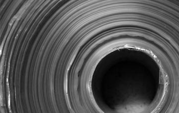 Cruxton pvc roof replacement