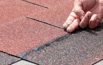 Cruxton asphalt roof repairs