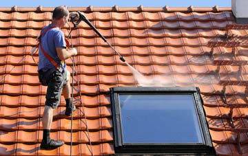 roof cleaning Cruxton, Dorset