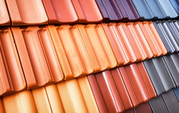 Cruxton roof tile costs