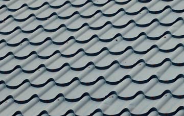 Cruxton rubber roofing companies