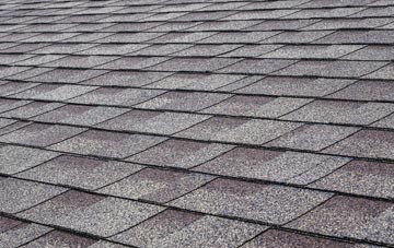 Cruxton tiles for shallow pitch roofing