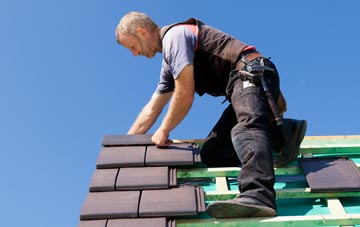 disadvantages of Cruxton slate roofing