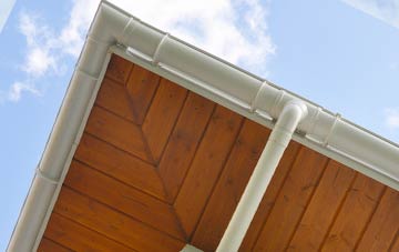 Cruxton soffit types