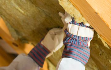 types of Cruxton pitched roof insulation materials