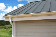 Cruxton fascia repair