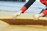 find rated Cruxton roof insulation companies