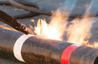 Cruxton flat roofing replacement