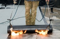 Cruxton flat roof sealing quote