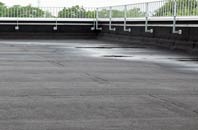 find rated Cruxton flat roofing companies