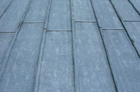 Cruxton lead roofing