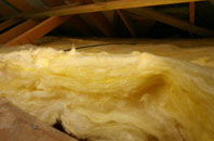 Cruxton pitch roof insulation