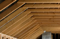 Cruxton pitched insulation quotes