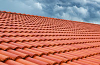Cruxton roofing tiles