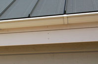 Cruxton soffit repair