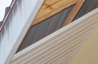 rated Cruxton soffit repair companies