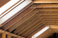 Cruxton tapered roof insulation quotes